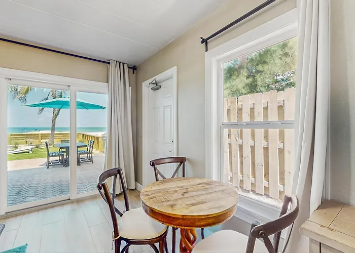 Ferienhaus Place 4 Clearwater Beach