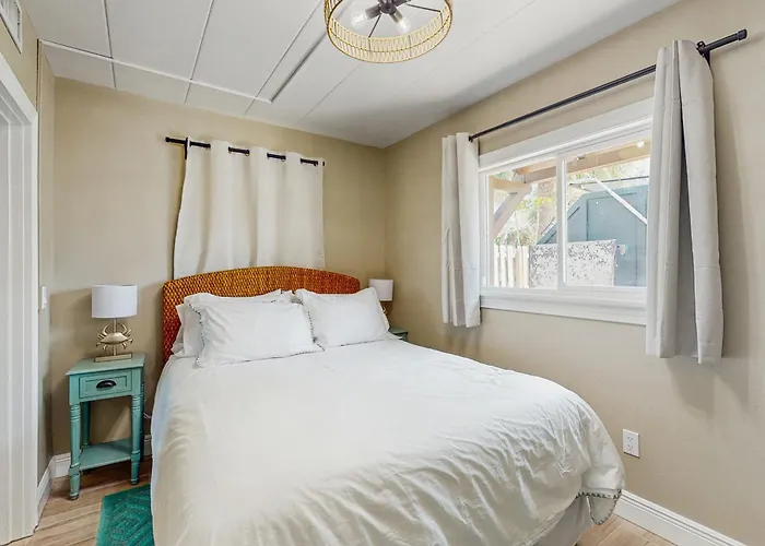 Place 4 * Clearwater Beach