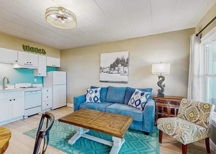 Place 4 Clearwater Beach