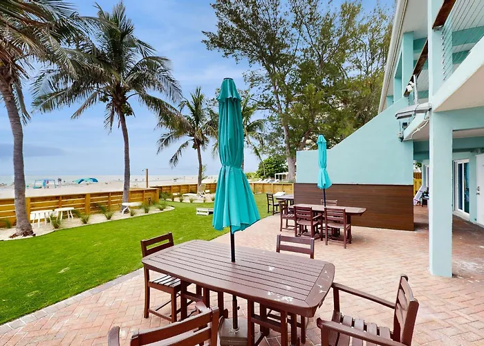Ferienhaus Place 4 *