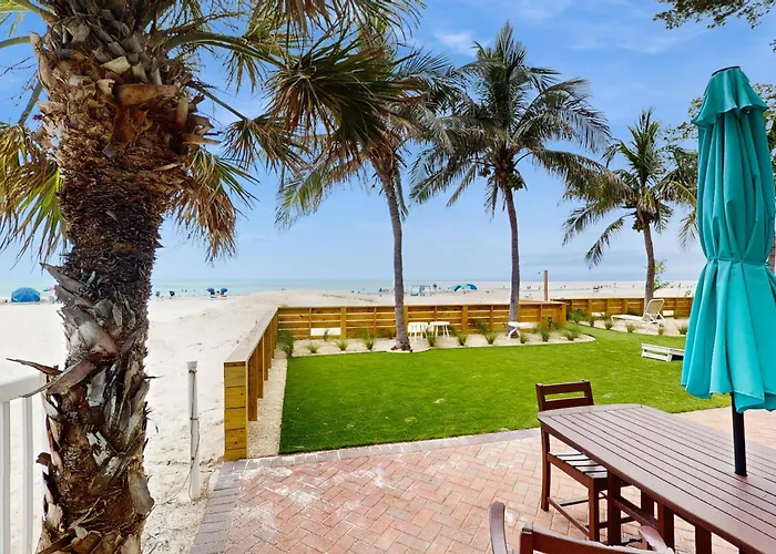Ferienhaus Place 4 *